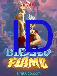 Mengenal dan Memahami Permainan 'BlessedFlame' dengan Kode Khusus aifa66