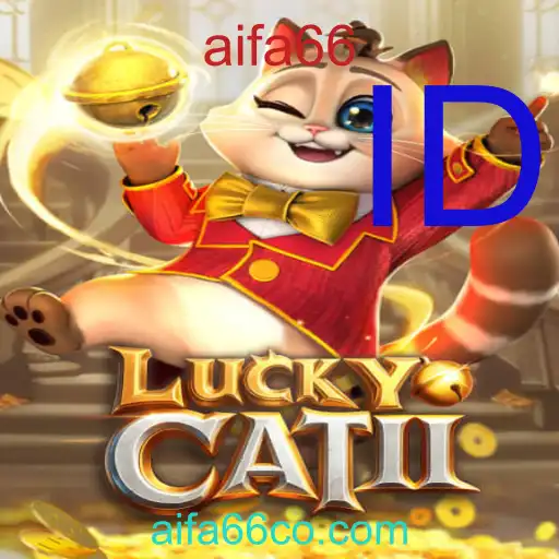 LuckyCatII: Memadukan Keberuntungan dan Strategi