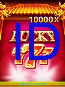 Ayo Bermain LuckySeven: Permainan Seru dengan Kata Kunci aifa66